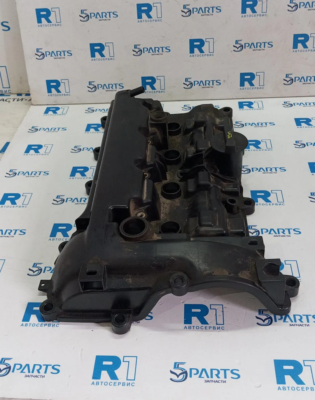 Крышка клапанная M3 (BM, BN) 2013-2018 1.5