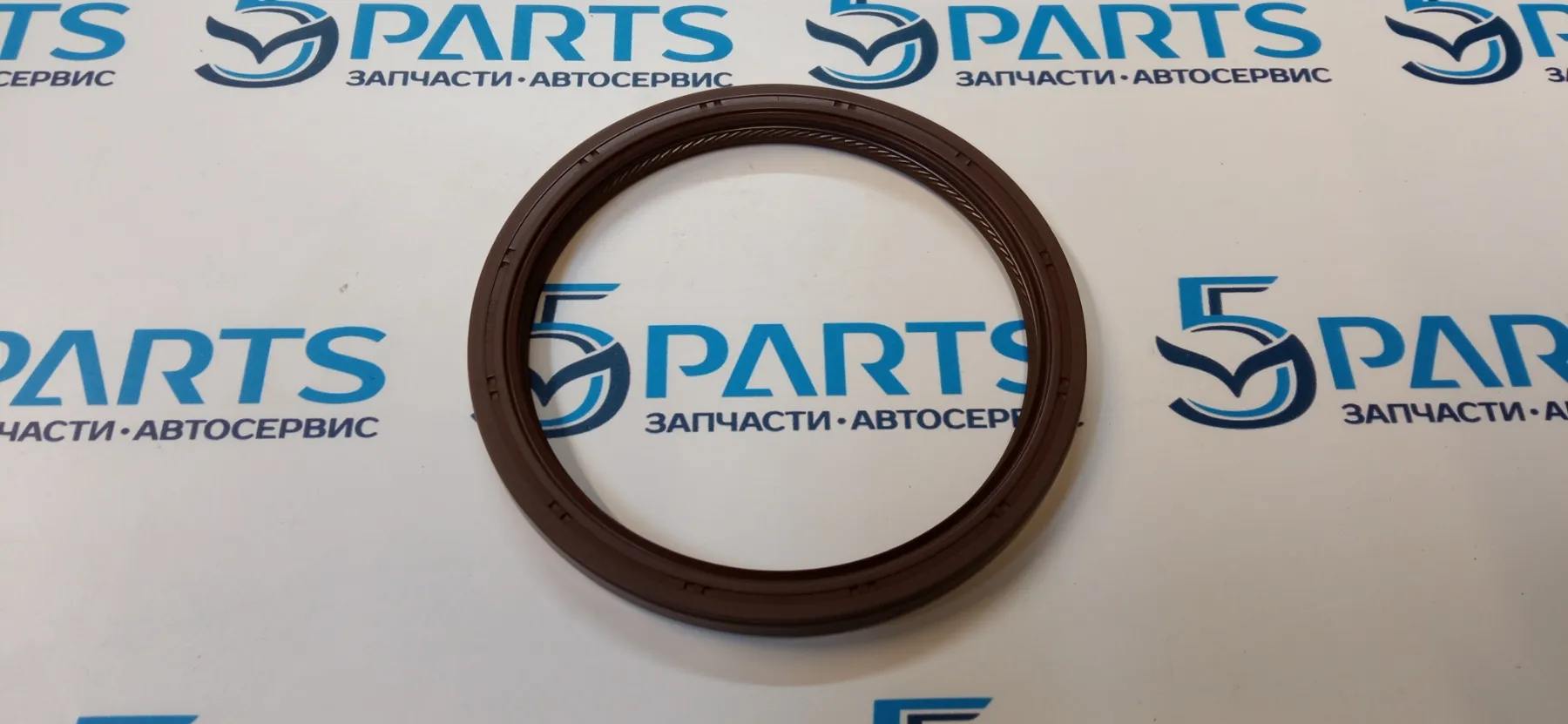 Сальник коленвала задний PY (2,5) STD M6, CX-5
