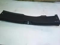 Накладка панели задней CX-7 (ER) 2006-2012 купить в Москве