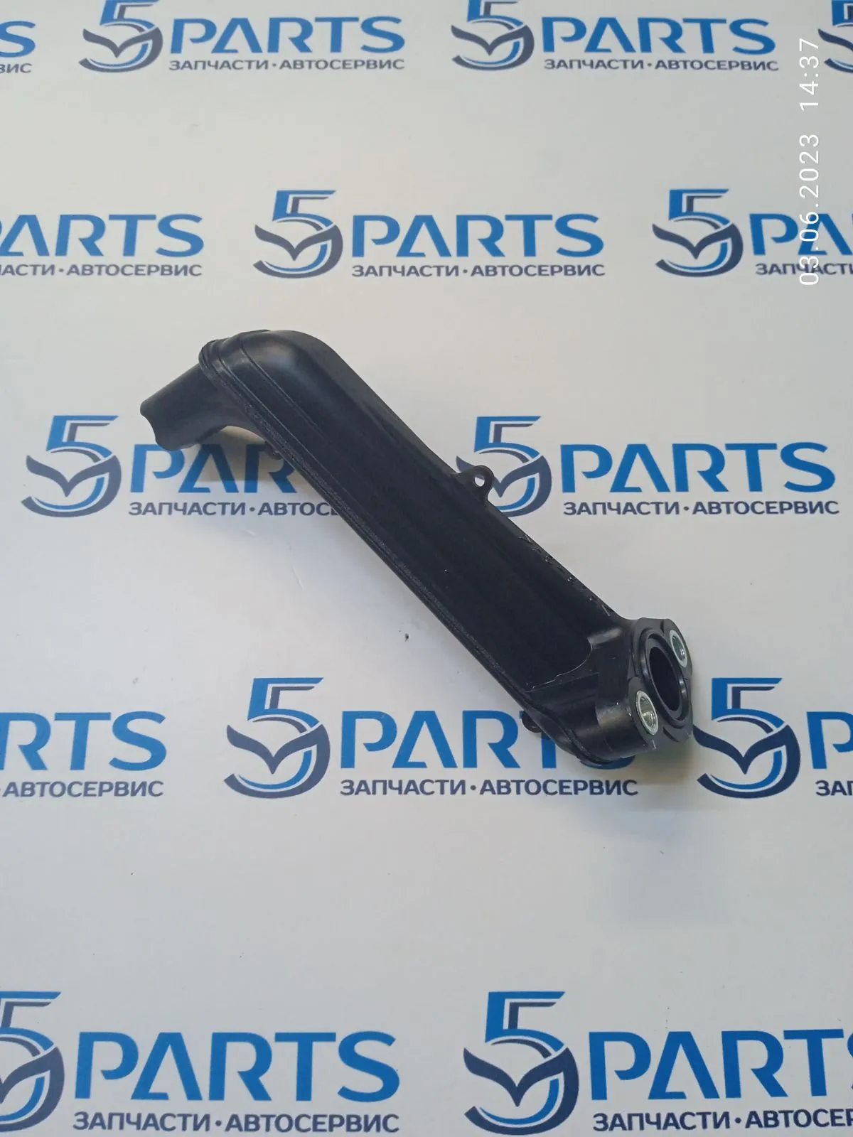 Маслозаборник M3 (BK, BL) 1.6 2005-2013