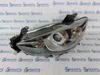 Фара основная левая CX-5 (KE) 2012-2015 купить в Москве