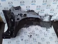 Четверть (лонжерон) передняя правая M6 (GH) 2007-2012 купить в Москве