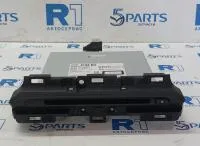 Магнитола CX5 (KF) 2017-2022 купить в Москве