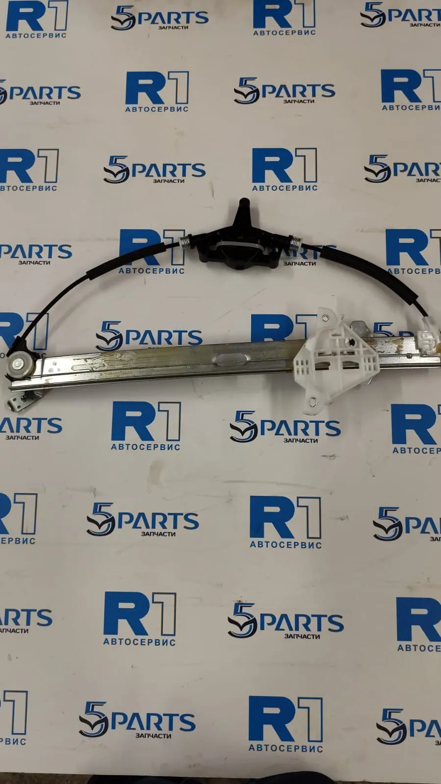 Стеклоподъемник двери передней правой M3 (BM, BN) 2014-2019