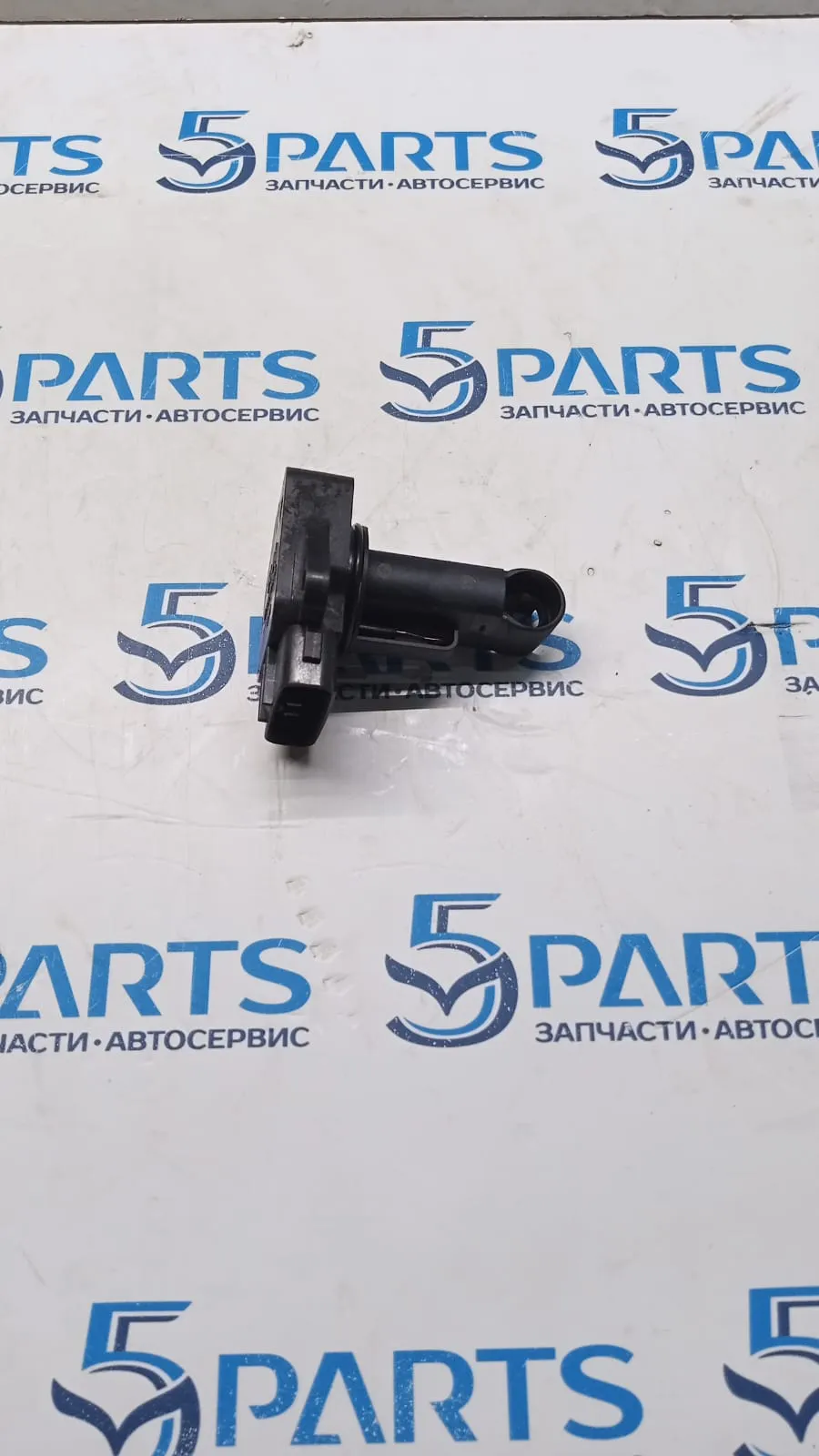 Датчик расхода воздуха 