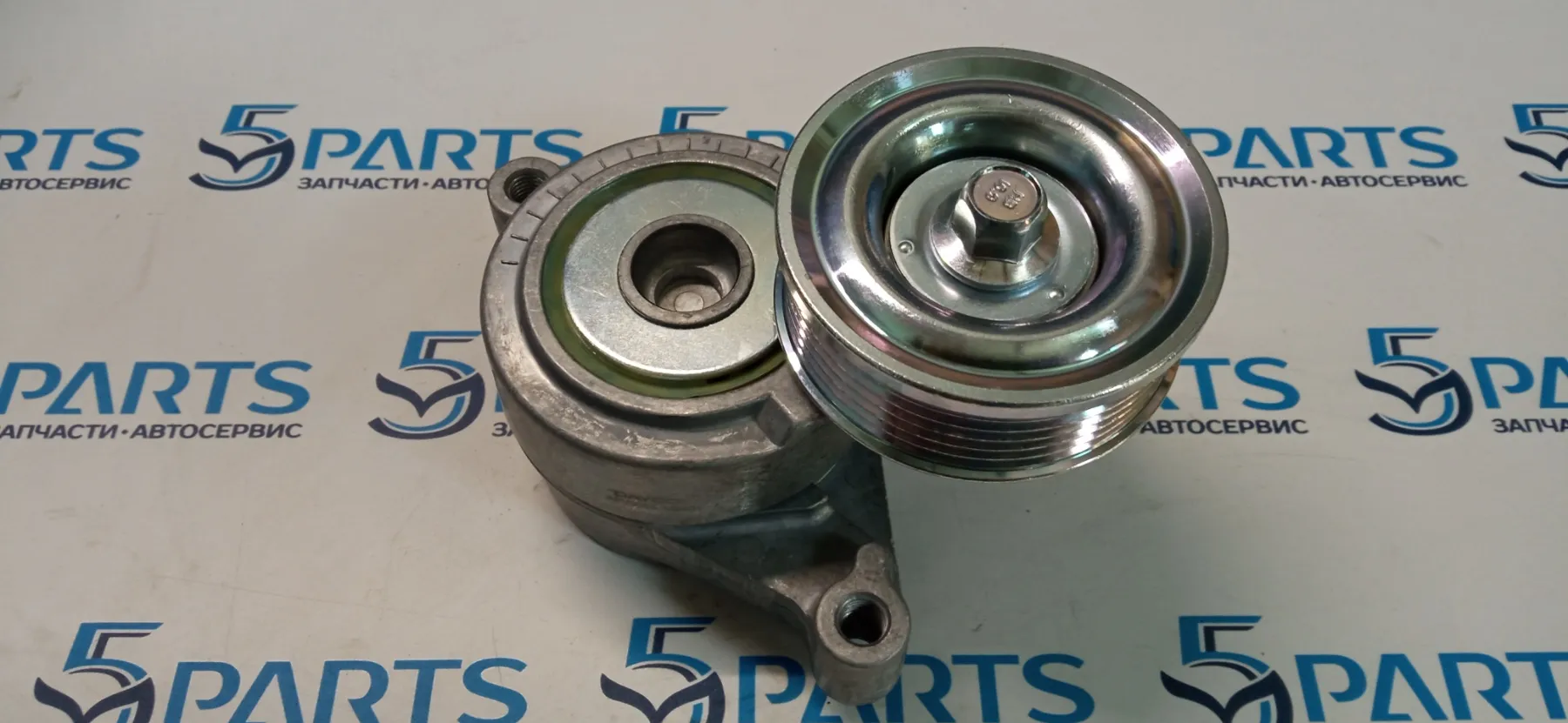 Натяжитель ремня приводного M3 1.6