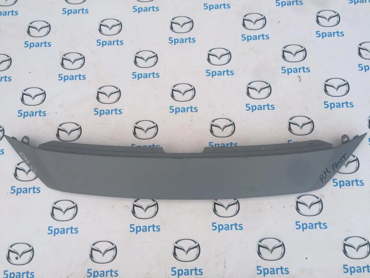 Накладка решетки радиатора M3 (BM) 2013-2017