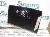 Стекло двери задней правой M3 (BL) SDN 2009-2012 купить в Москве