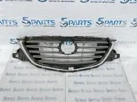 Решетка радиатора CX-9 (TC) 2017-2022 купить в Москве