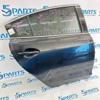 Дверь задняя правая M6 (GJ,GL) 2012-2022 купить в Москве