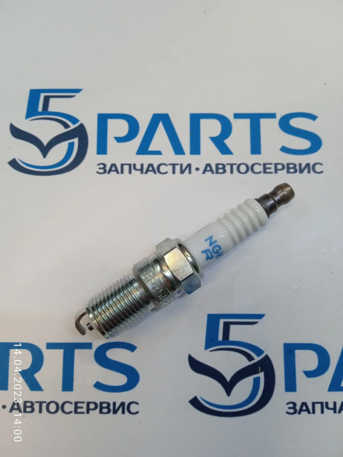 Свеча зажигания M5, M6 1.8 2005-2012