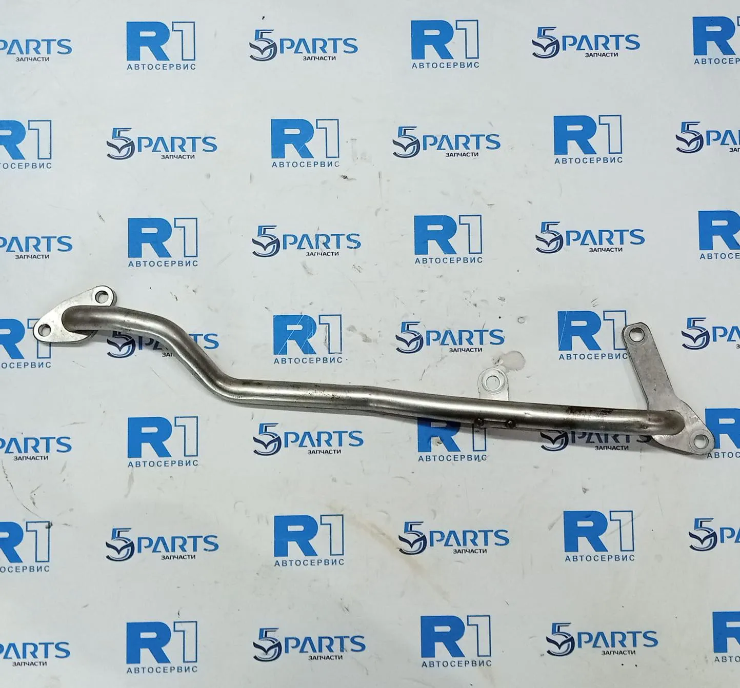 Трубка системы охлаждения M3, M6, CX-5 (SH) 2.2 Disel