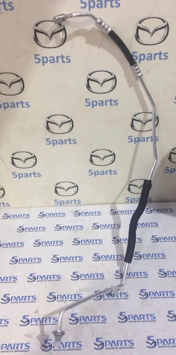 Трубка кондиционера M3 (BK) 2003-2009