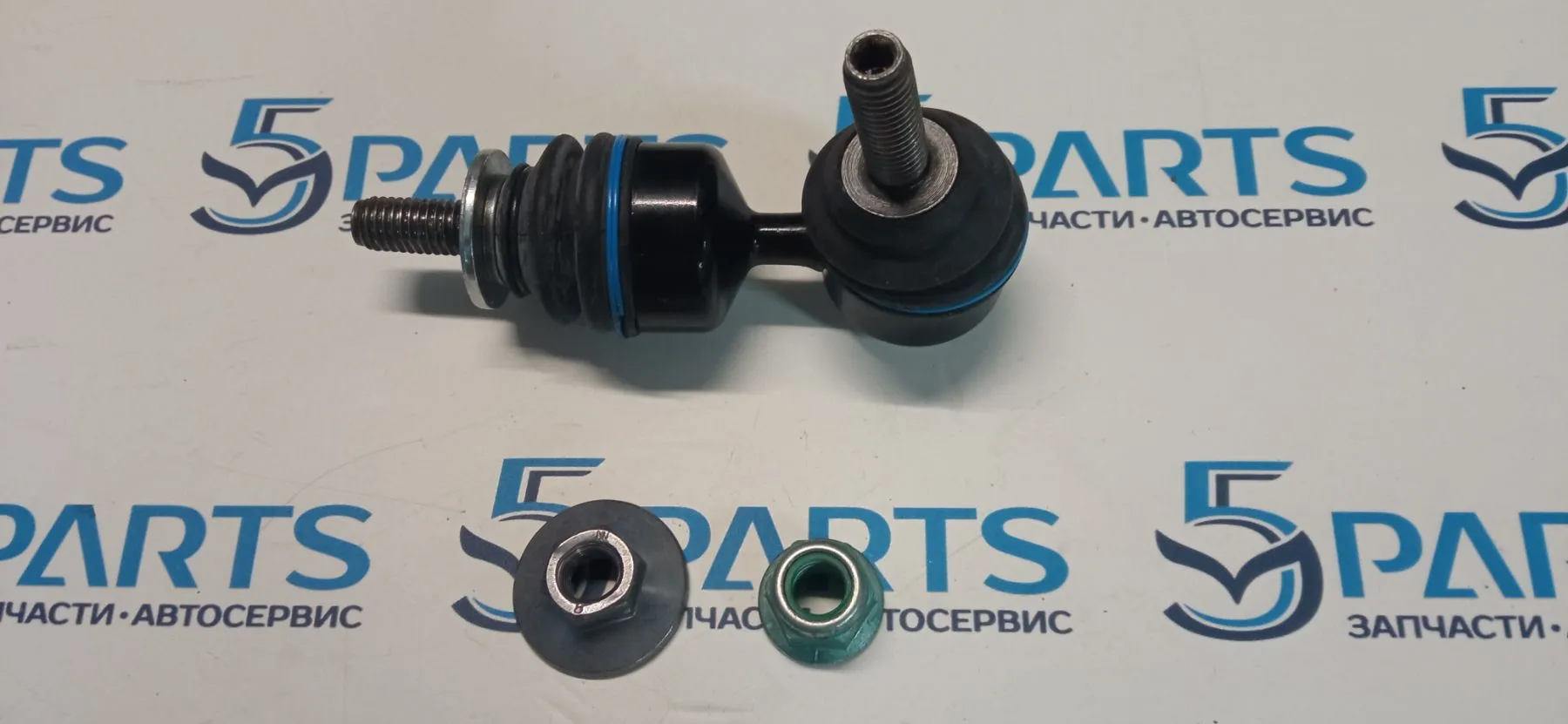 Стойка стабилизатора заднего M3, M5