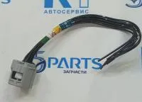 Разъем парктроника заднего купить в Москве