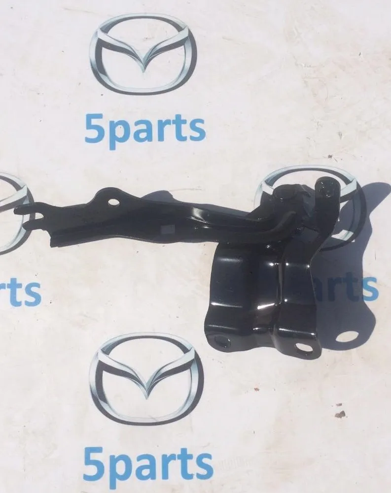 Петля капота левая M3 (BL) 2009-2012