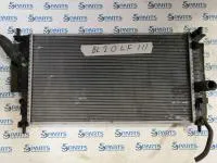 Радиатор охлаждения M3 (BL) 2,0  2009-2012  MT купить в Москве