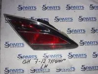 Фонарь внутренний левый M6 (GH) 2007-2010 купить в Москве