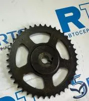 Шестерня выпускного распредвала M3, M6, CX-5 (SH) 2.2 Disel купить в Москве