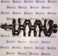 Вал коленчатый M6, CX-5 (KE) 2012-2022 2.5 купить в Москве