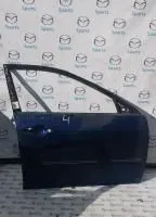 Дверь передняя правая M6 (GG) 2002-2007 купить в Москве