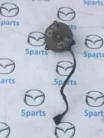 Мотор вентилятора ДВС левый CX-7 (ER) 2006-2012  купить в Москве