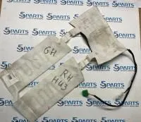 Обогрев сиденья переднего правого нижний M6 (GH) 2007-2012 купить в Москве