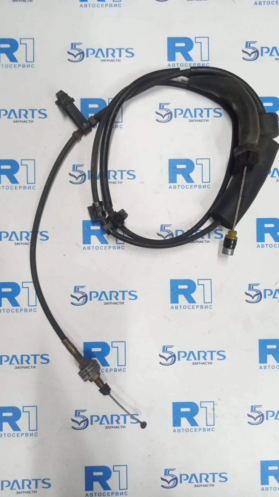 Трос газа M6 (GG) 2002-2007