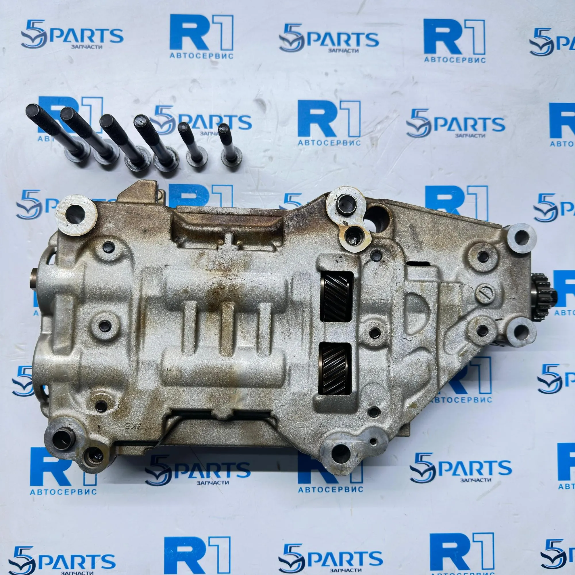 Балансир M6, CX-5 2.5