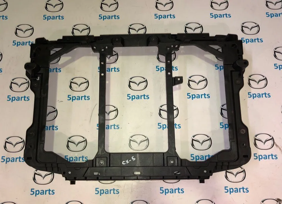 Панель передняя CX-5 (KE) 2012-2017