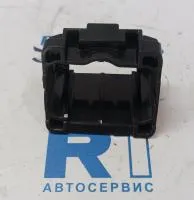 Кронштейн омывателя фар правый CX-5 (KF) 2017-2022 купить в Москве