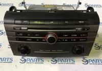 Магнитола M3 (BK) 2003-2009  купить в Москве