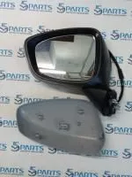 Зеркало левое CX-5 (KE) 2012-2015 купить в Москве