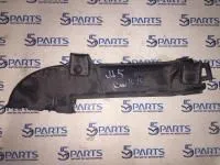 Воздухозаборник  M5 (CW) 2010-2015 купить в Москве