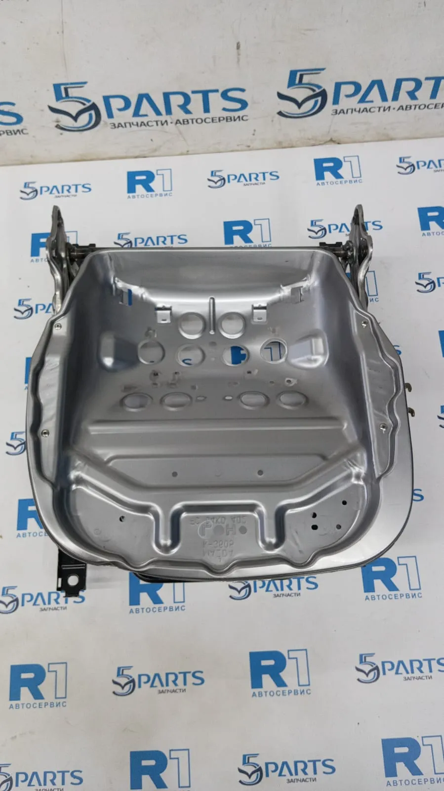 Каркас сиденья водительского M2 (DE) 2007-2013