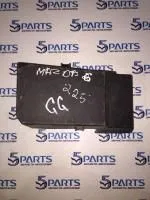 Крышка блока предохранителей M6 (GG) 2002-2007 купить в Москве