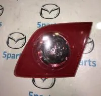 Фонарь внутренний правый M3 (BK) HB 2003-2004 купить в Москве