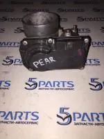 Заслонка дросcельная M3 (BM, BN, BP) 2013-2022 купить в Москве