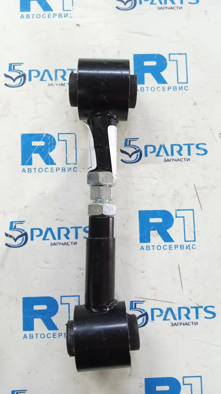 Рычаг задний сход-развальный M6 (GG) 2002-2007