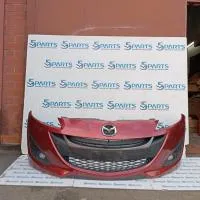 Бампер передний M5 (CW) 2010-2015 купить в Москве