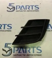 Заглушка ПТФ левой M3 (BL) 2009-2011 купить в Москве