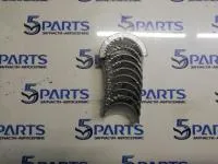 Вкладыши коренные 1,8 2,0 2,3 2,5 - 0,25 (первый ремонт) купить в Москве