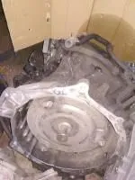 Коробка передач автоматическая  M6 (GG) 2002-2005 3,0 купить в Москве