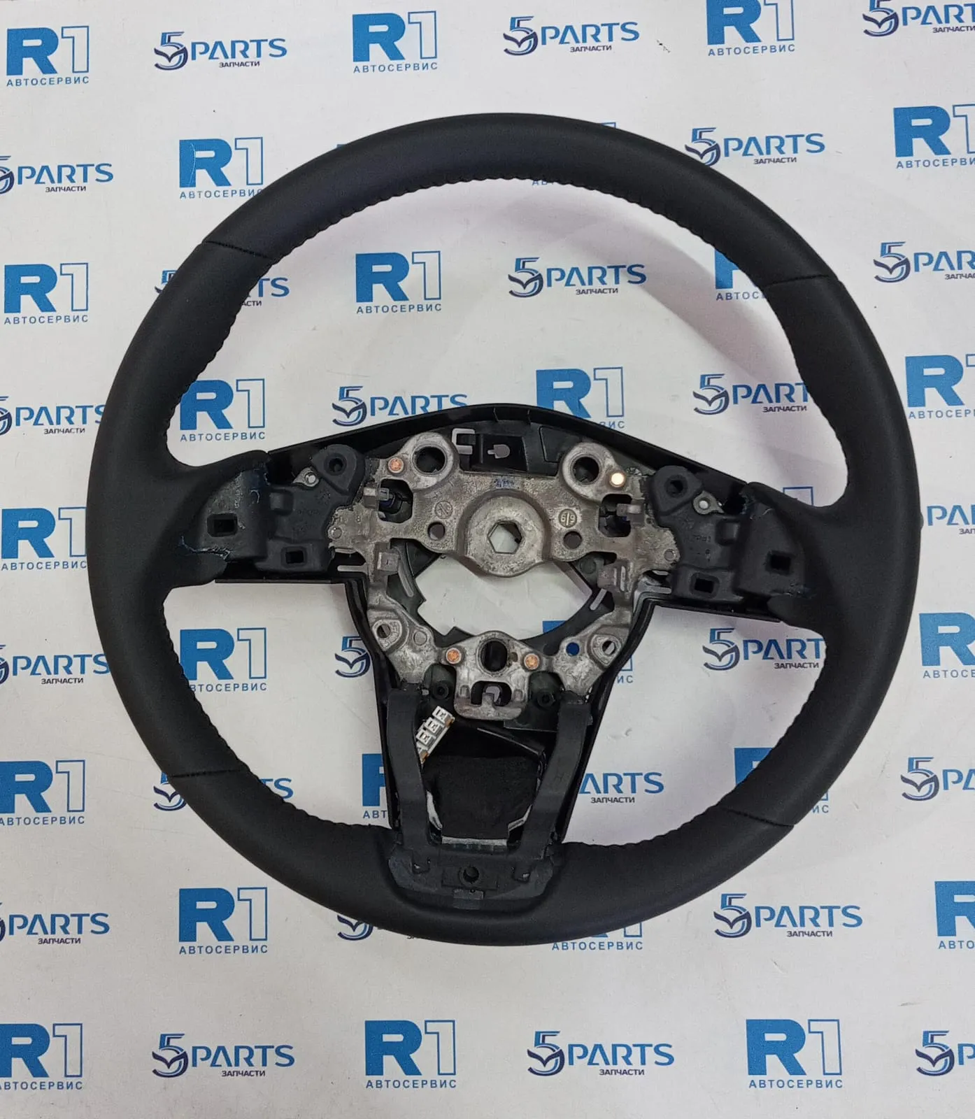 Колесо рулевое CX3 (DK) 2017-2024