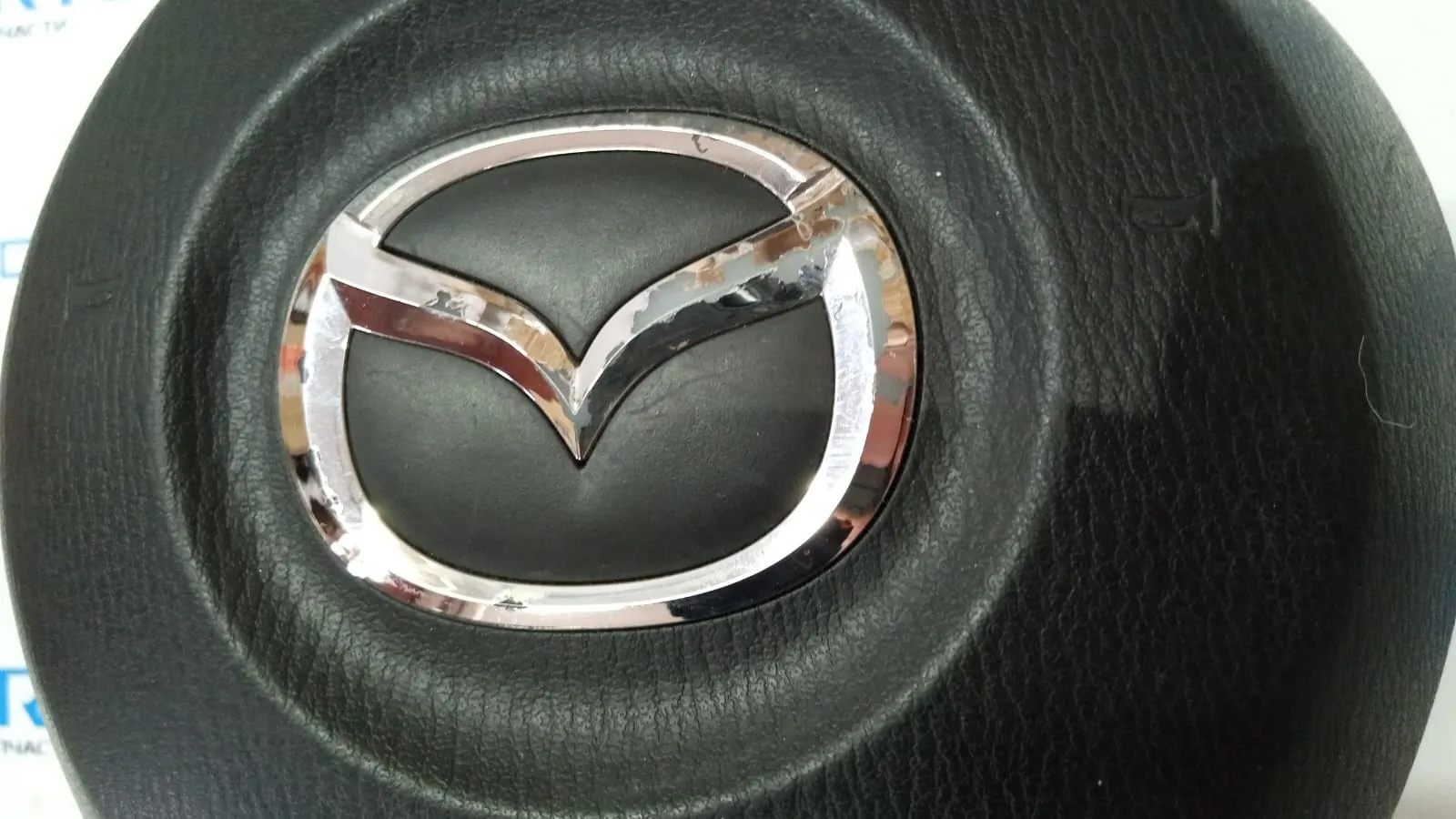 Накладка подушки безопасности водительской M6, CX-5