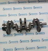 Вал коленчатый 1.8 2.0 L8 LF купить в Москве