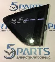 Стекло крыла заднего правого M3 (BK) HB 2003-2009 купить в Москве