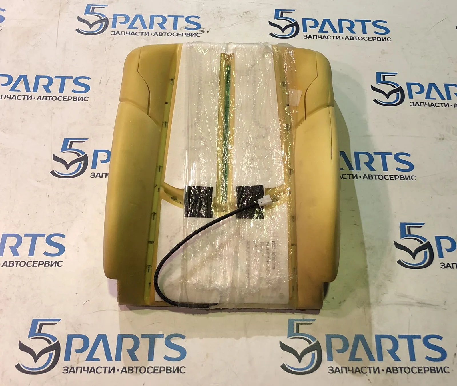 Обогрев сидения верхний CX-5 (KE) 2012-2015