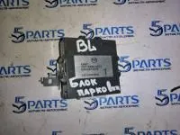 Блок управления парктрониками M3 (BL) 2009-2012 купить в Москве