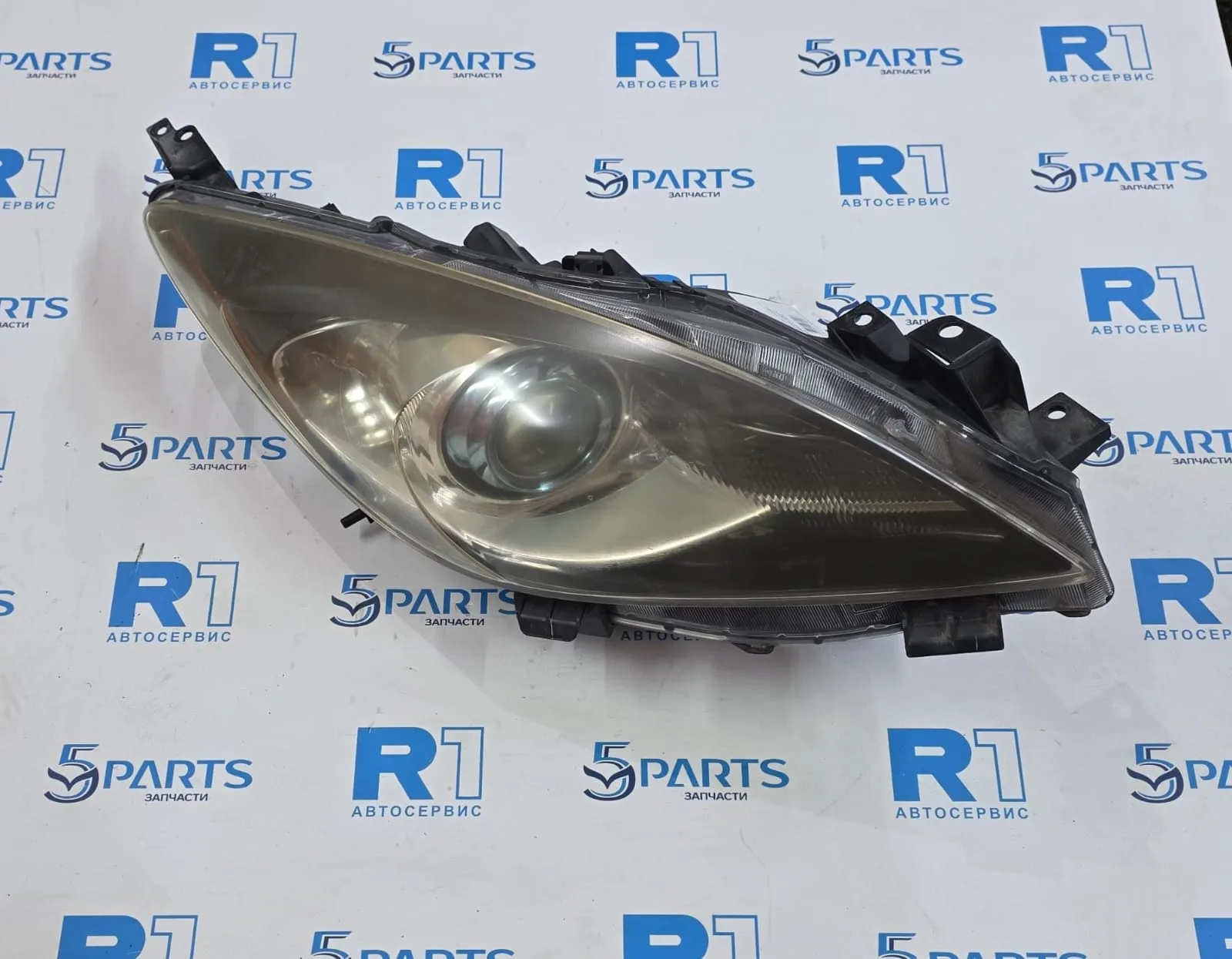 Фара основная правая M3 (BL) 2009-2012